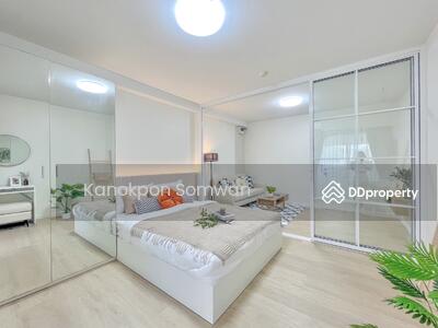 ขาย - City Home Ratchada-PinKlao: ซิตี้ โฮม รัชดา-ปิ่นเกล้า, กรุงเทพ