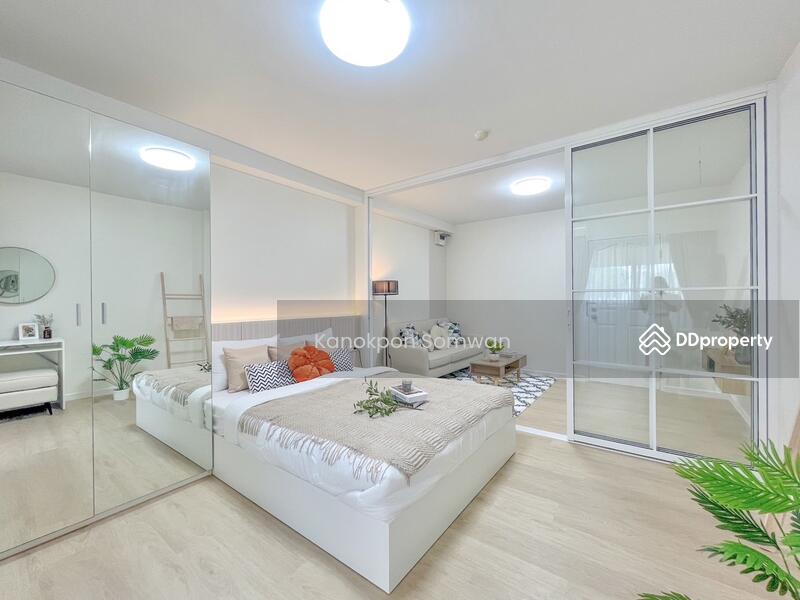 ขาย - City Home Ratchada-PinKlao: ซิตี้ โฮม รัชดา-ปิ่นเกล้า, กรุงเทพ