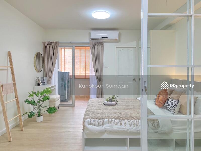 ขาย - City Home Ratchada-PinKlao: ซิตี้ โฮม รัชดา-ปิ่นเกล้า, กรุงเทพ
