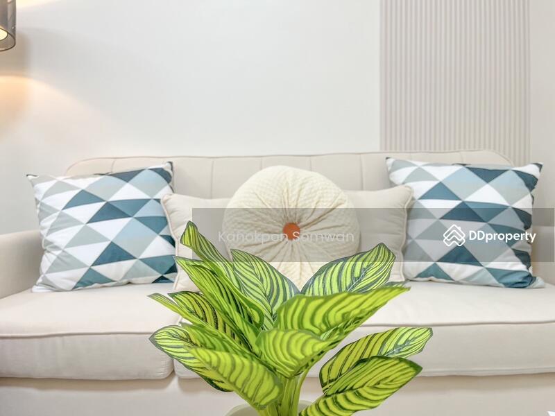 ขาย - City Home Ratchada-PinKlao: ซิตี้ โฮม รัชดา-ปิ่นเกล้า, กรุงเทพ