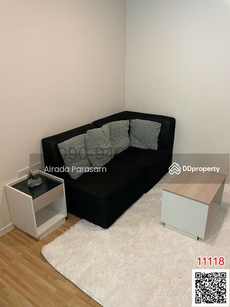 ให้เช่า - iCondo Green Space Sukhumvit 77 : ไอ คอนโด กรีนสเปซ สุขุมวิท 77, กรุงเทพ
