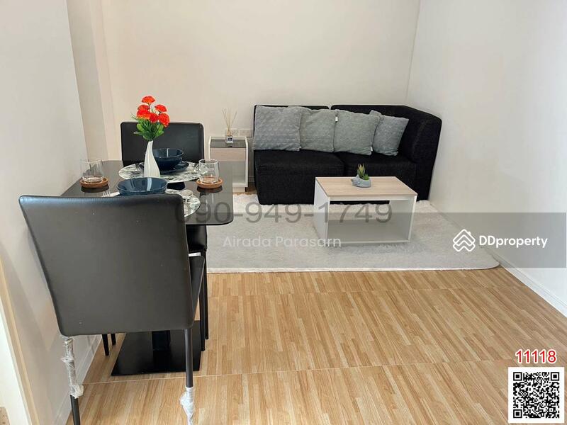 ให้เช่า - iCondo Green Space Sukhumvit 77 : ไอ คอนโด กรีนสเปซ สุขุมวิท 77, กรุงเทพ