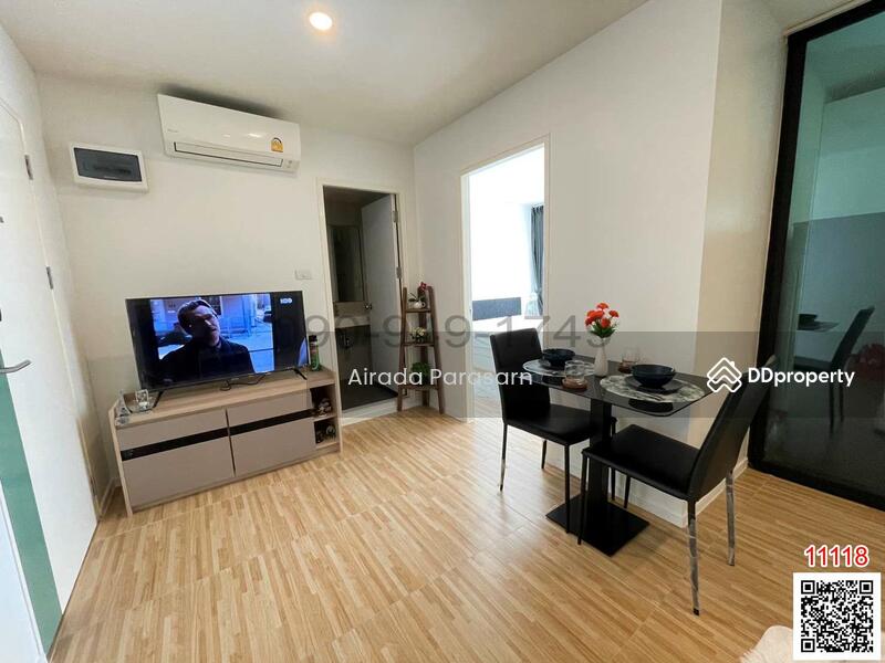 ให้เช่า - iCondo Green Space Sukhumvit 77 : ไอ คอนโด กรีนสเปซ สุขุมวิท 77, กรุงเทพ