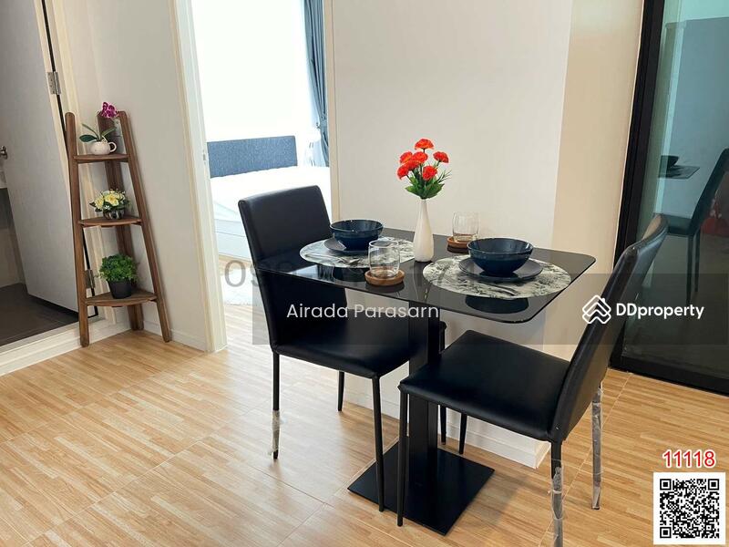 ให้เช่า - iCondo Green Space Sukhumvit 77 : ไอ คอนโด กรีนสเปซ สุขุมวิท 77, กรุงเทพ