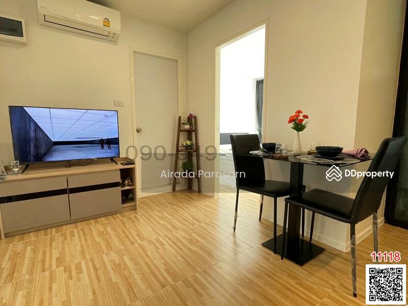 ให้เช่า - iCondo Green Space Sukhumvit 77 : ไอ คอนโด กรีนสเปซ สุขุมวิท 77, กรุงเทพ