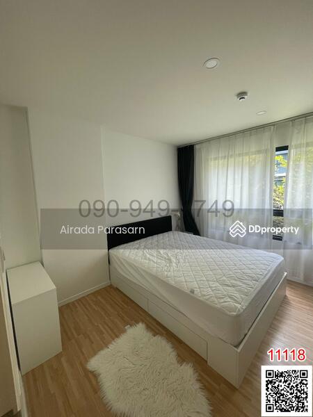 ให้เช่า - iCondo Green Space Sukhumvit 77 : ไอ คอนโด กรีนสเปซ สุขุมวิท 77, กรุงเทพ