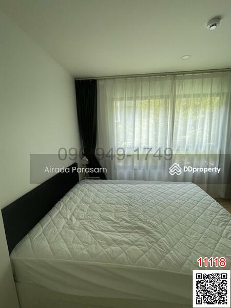 ให้เช่า - iCondo Green Space Sukhumvit 77 : ไอ คอนโด กรีนสเปซ สุขุมวิท 77, กรุงเทพ