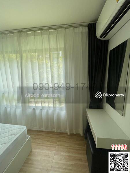 ให้เช่า - iCondo Green Space Sukhumvit 77 : ไอ คอนโด กรีนสเปซ สุขุมวิท 77, กรุงเทพ