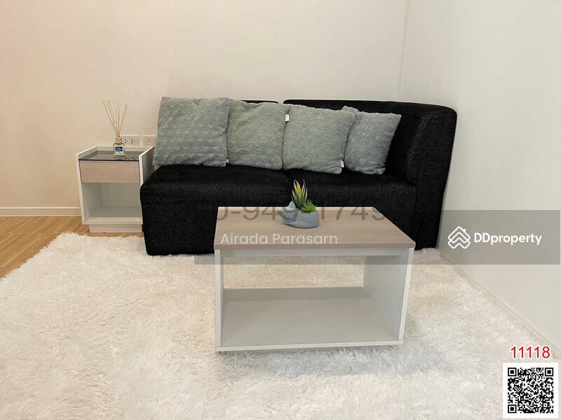 For Rent - iCondo Green Space Sukhumvit 77, Bangkok