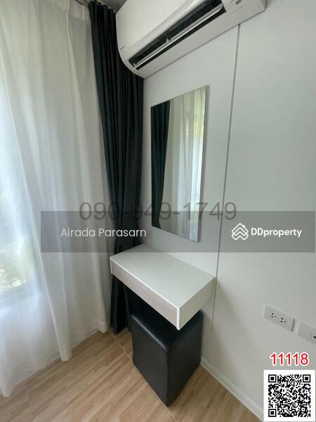 ให้เช่า - iCondo Green Space Sukhumvit 77 : ไอ คอนโด กรีนสเปซ สุขุมวิท 77, กรุงเทพ