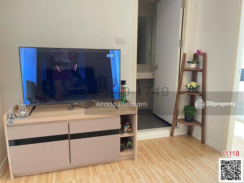 ให้เช่า - iCondo Green Space Sukhumvit 77 : ไอ คอนโด กรีนสเปซ สุขุมวิท 77, กรุงเทพ
