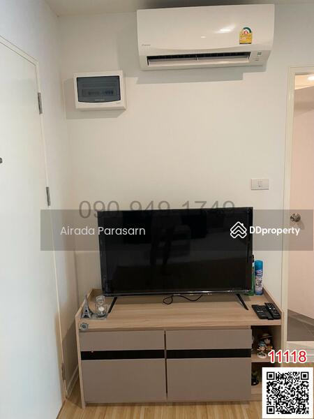 ให้เช่า - iCondo Green Space Sukhumvit 77 : ไอ คอนโด กรีนสเปซ สุขุมวิท 77, กรุงเทพ