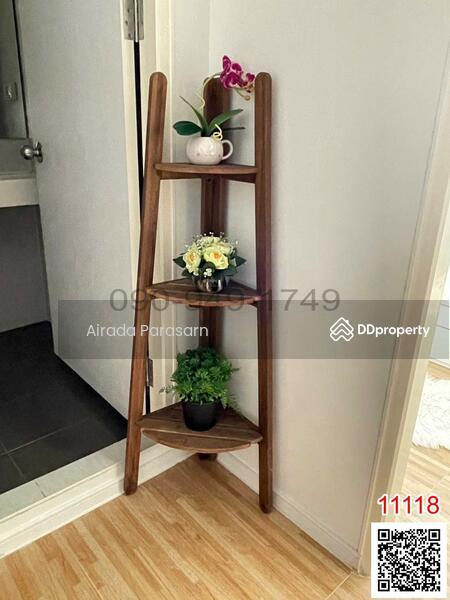 ให้เช่า - iCondo Green Space Sukhumvit 77 : ไอ คอนโด กรีนสเปซ สุขุมวิท 77, กรุงเทพ