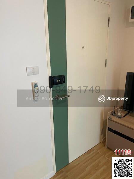 ให้เช่า - iCondo Green Space Sukhumvit 77 : ไอ คอนโด กรีนสเปซ สุขุมวิท 77, กรุงเทพ