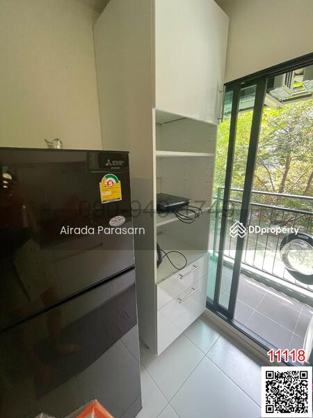 ให้เช่า - iCondo Green Space Sukhumvit 77 : ไอ คอนโด กรีนสเปซ สุขุมวิท 77, กรุงเทพ