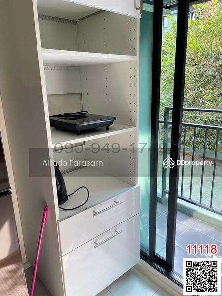 ให้เช่า - iCondo Green Space Sukhumvit 77 : ไอ คอนโด กรีนสเปซ สุขุมวิท 77, กรุงเทพ