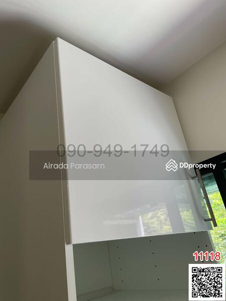 ให้เช่า - iCondo Green Space Sukhumvit 77 : ไอ คอนโด กรีนสเปซ สุขุมวิท 77, กรุงเทพ
