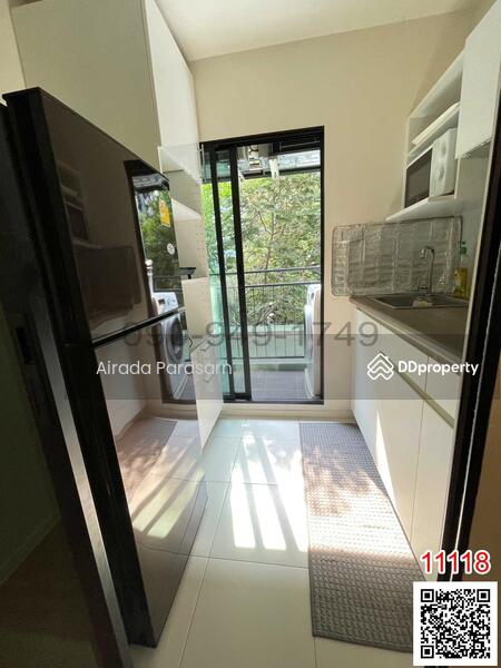 ให้เช่า - iCondo Green Space Sukhumvit 77 : ไอ คอนโด กรีนสเปซ สุขุมวิท 77, กรุงเทพ
