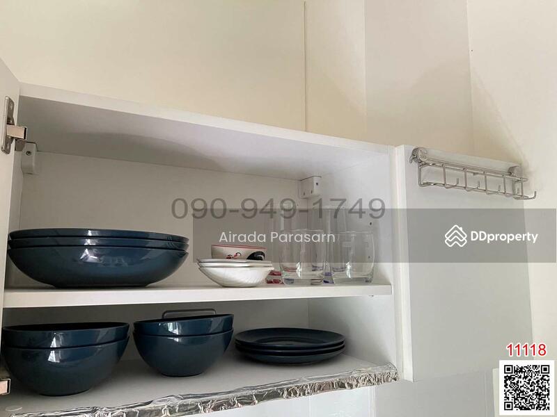 ให้เช่า - iCondo Green Space Sukhumvit 77 : ไอ คอนโด กรีนสเปซ สุขุมวิท 77, กรุงเทพ