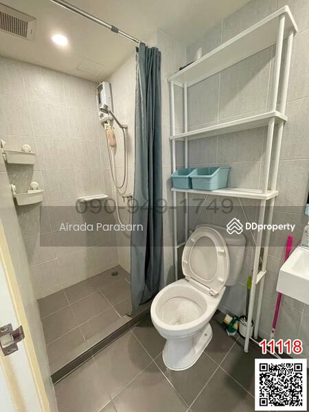 ให้เช่า - iCondo Green Space Sukhumvit 77 : ไอ คอนโด กรีนสเปซ สุขุมวิท 77, กรุงเทพ