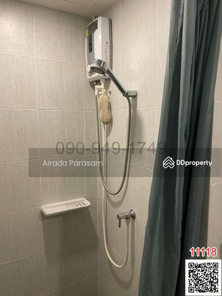 ให้เช่า - iCondo Green Space Sukhumvit 77 : ไอ คอนโด กรีนสเปซ สุขุมวิท 77, กรุงเทพ