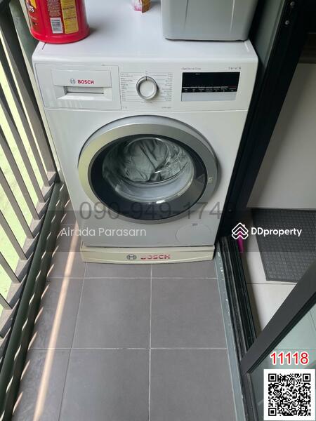 ให้เช่า - iCondo Green Space Sukhumvit 77 : ไอ คอนโด กรีนสเปซ สุขุมวิท 77, กรุงเทพ