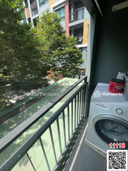 ให้เช่า - iCondo Green Space Sukhumvit 77 : ไอ คอนโด กรีนสเปซ สุขุมวิท 77, กรุงเทพ