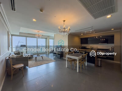 For Rent - The River by Raimon Land, Bangkok