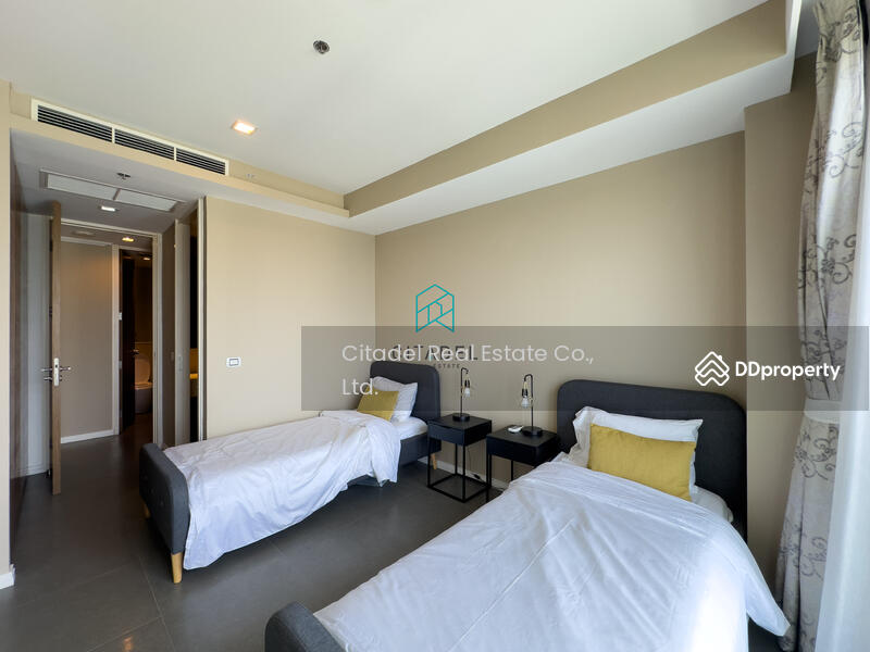 The River by Raimon Land : เดอะ ริเวอร์ บาย ไรม่อน แลนด์, กรุงเทพ, ซอยเจริญนคร 13 ถนนเจริญนคร, คลองต้นไทร, คลองสาน, กรุงเทพ, 132 ตร.ม., คอนโด ให้เช่า, โดย Citadel Real Estate Co., Ltd. -, 11281079 - DDproperty.com