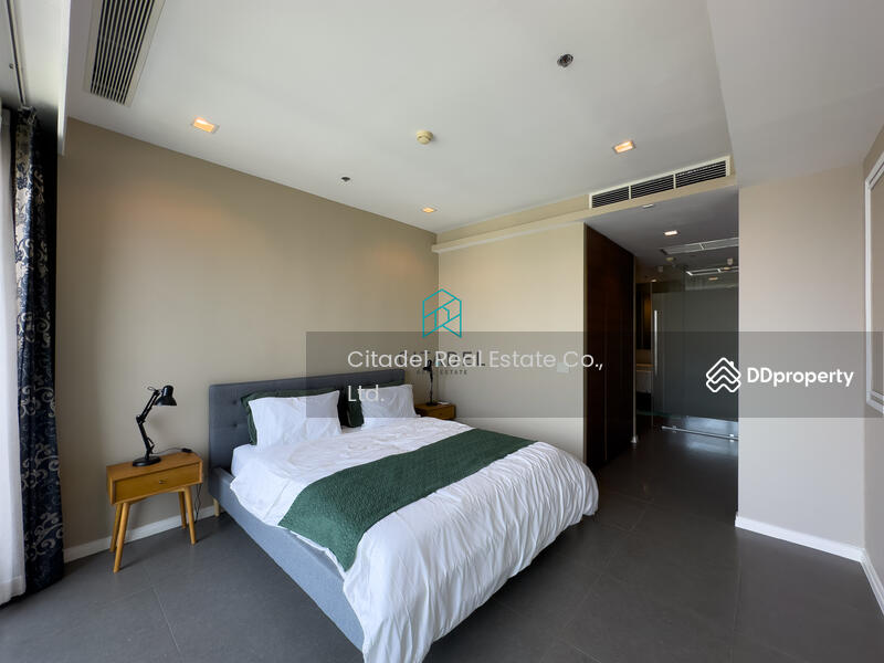 The River by Raimon Land : เดอะ ริเวอร์ บาย ไรม่อน แลนด์, กรุงเทพ, ซอยเจริญนคร 13 ถนนเจริญนคร, คลองต้นไทร, คลองสาน, กรุงเทพ, 132 ตร.ม., คอนโด ให้เช่า, โดย Citadel Real Estate Co., Ltd. -, 11281079 - DDproperty.com