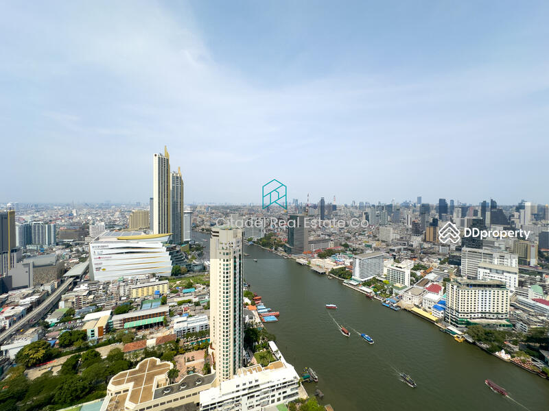 The River by Raimon Land : เดอะ ริเวอร์ บาย ไรม่อน แลนด์, กรุงเทพ, ซอยเจริญนคร 13 ถนนเจริญนคร, คลองต้นไทร, คลองสาน, กรุงเทพ, 132 ตร.ม., คอนโด ให้เช่า, โดย Citadel Real Estate Co., Ltd. -, 11281079 - DDproperty.com