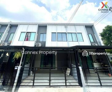 ขาย - พลีโน่ เวสต์เกต (Pleno westgate), นนทบุรี