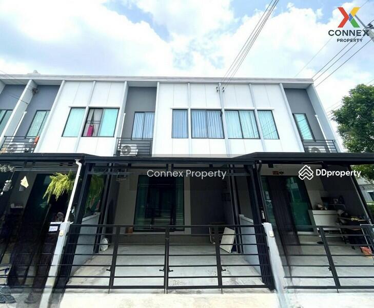 ขาย - พลีโน่ เวสต์เกต (Pleno westgate), นนทบุรี