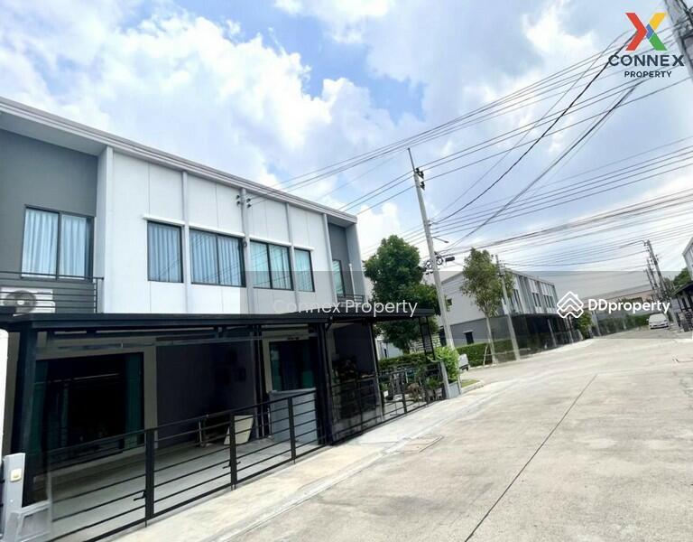 ขาย - พลีโน่ เวสต์เกต (Pleno westgate), นนทบุรี