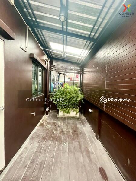 ขาย - พลีโน่ เวสต์เกต (Pleno westgate), นนทบุรี