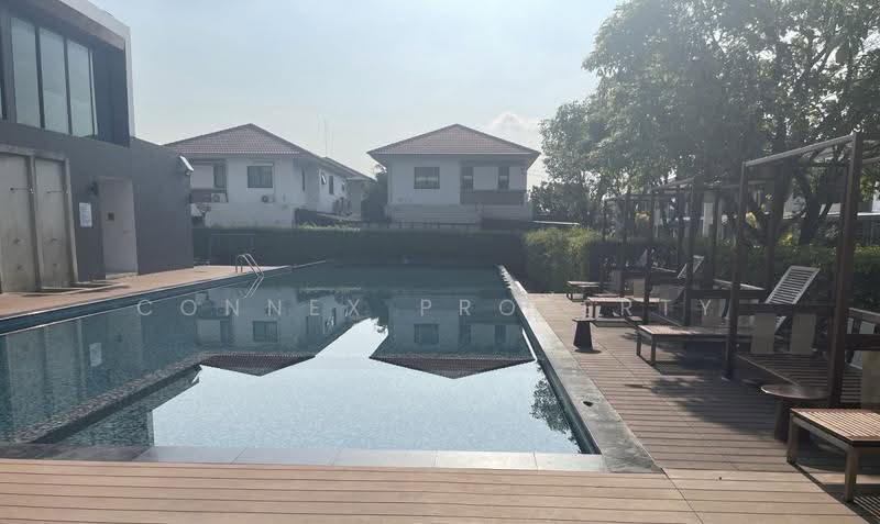 Casa Ville Ramintra Wongwaen 2, Bangkok, Along the Eastern Outer Ring Road Tha Rang, Tha Rang, Bang Khen, Bangkok, 4 Bedrooms, 167 sqm, Single Detached House For Sale, by Connex Property, 11281130 - DDproperty.com