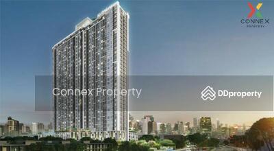 ขาย - Supalai Loft @ Talat Phlu Station : ศุภาลัย ลอฟท์ แอท สถานีตลาดพลู, กรุงเทพ