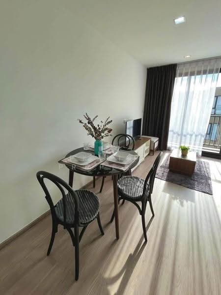 The Base Central, Phuket, Chao Fah Tawan Tok Rd, Wichit, Muang Phuket, Phuket, 2 Bedrooms, 47 sqm, Condo For Rent, by PK LIFE Property, 11281184 - DDproperty.com