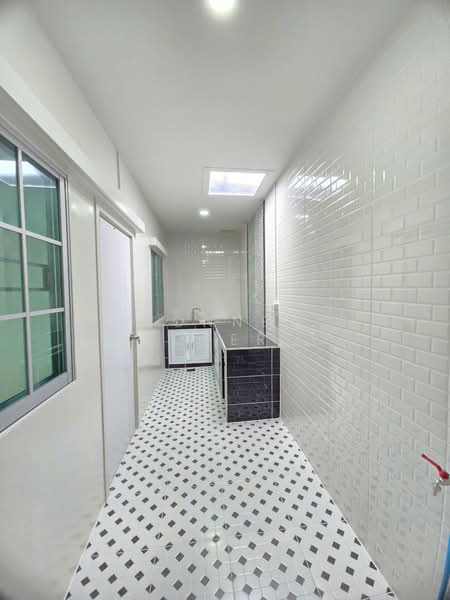 Baan Pruksa 95/2 Pinklao - Wongwaen, Nonthaburi, Soi Kantana, Bang Muang, Bang Yai, Nonthaburi, 3 Bedrooms, 110 sqm, Townhouse For Sale, by Connex Property, 11281252 - DDproperty.com