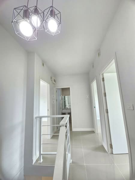 Baan Pruksa 95/2 Pinklao - Wongwaen : บ้านพฤกษา 95/2 ปิ่นเกล้า - วงแหวนฯ, นนทบุรี, ซอยกันตนา, บางม่วง, บางใหญ่, นนทบุรี, 110 ตร.ม., ทาวน์เฮ้าส์ ขาย, โดย Connex Property, 11281252 - DDproperty.com