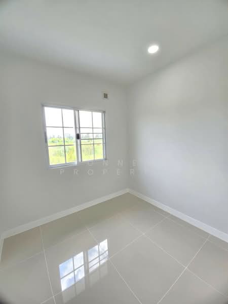 Baan Pruksa 95/2 Pinklao - Wongwaen, Nonthaburi, Soi Kantana, Bang Muang, Bang Yai, Nonthaburi, 3 Bedrooms, 110 sqm, Townhouse For Sale, by Connex Property, 11281252 - DDproperty.com