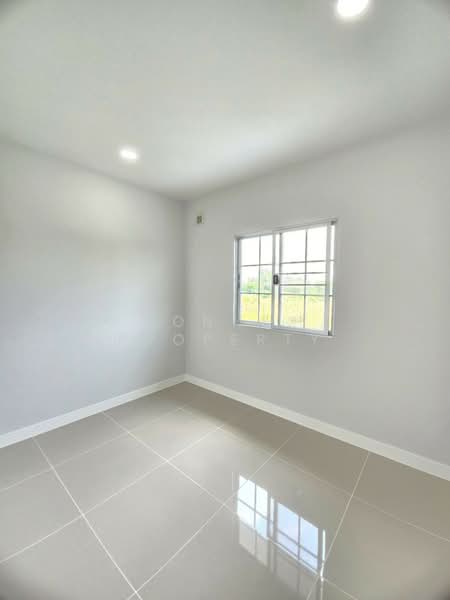 Baan Pruksa 95/2 Pinklao - Wongwaen, Nonthaburi, Soi Kantana, Bang Muang, Bang Yai, Nonthaburi, 3 Bedrooms, 110 sqm, Townhouse For Sale, by Connex Property, 11281252 - DDproperty.com