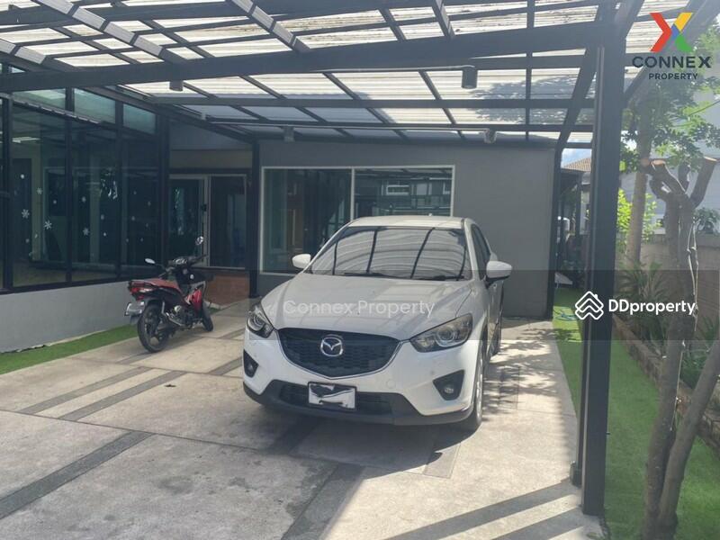 For Sale - Saransiri Tiwanon Chaengwattana 2, Pathum Thani