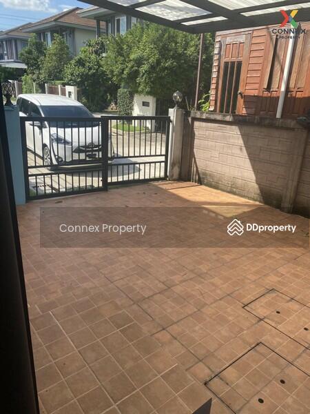 For Sale - Saransiri Tiwanon Chaengwattana 2, Pathum Thani