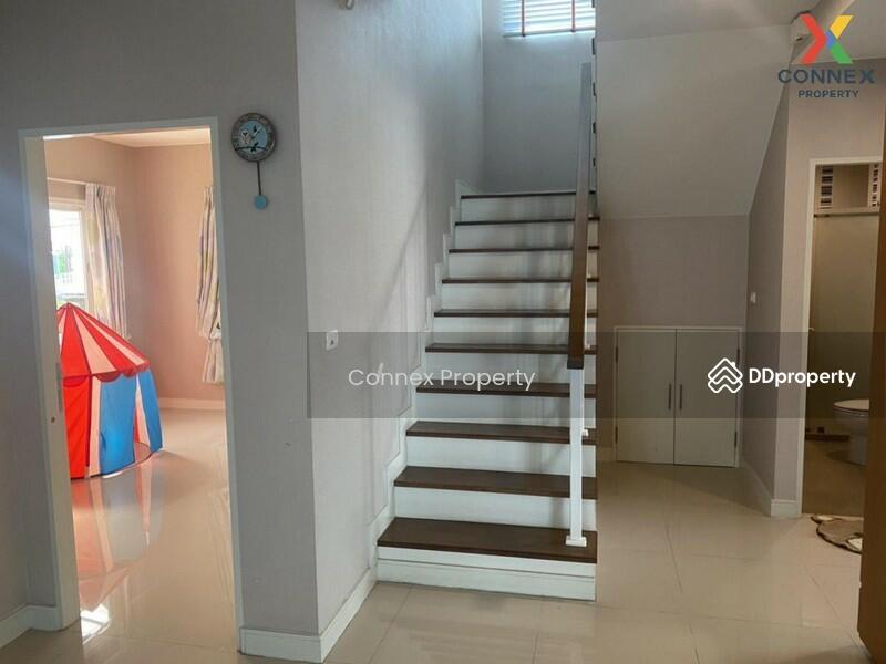 For Sale - Saransiri Tiwanon Chaengwattana 2, Pathum Thani