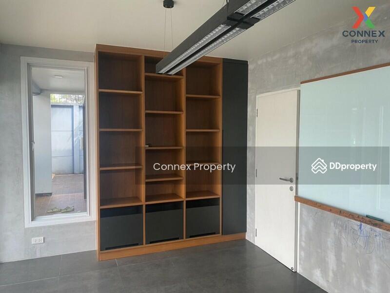 For Sale - Saransiri Tiwanon Chaengwattana 2, Pathum Thani