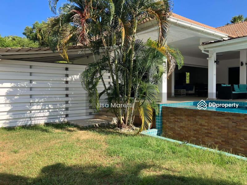 Villa Pascal, Surat Thani, Nha Mueng, Ko Samui, Surat Thani, 3 Bedrooms