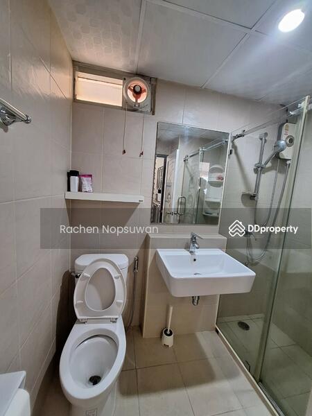 The Parkland Bangna, Bangkok, Soi Bangna-Trat 37 Bangna-Trat Road, Bang Na, Bang Na, Bangkok, 2 Bedrooms, 50 sqm, Condo For Rent, by Rachen Nopsuwan, 11281315 - DDproperty.com