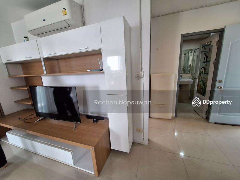 The Parkland Bangna, Bangkok, Soi Bangna-Trat 37 Bangna-Trat Road, Bang Na, Bang Na, Bangkok, 2 Bedrooms, 50 sqm, Condo For Rent, by Rachen Nopsuwan, 11281315 - DDproperty.com