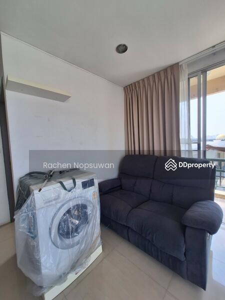 The Parkland Bangna, Bangkok, Soi Bangna-Trat 37 Bangna-Trat Road, Bang Na, Bang Na, Bangkok, 2 Bedrooms, 50 sqm, Condo For Rent, by Rachen Nopsuwan, 11281315 - DDproperty.com